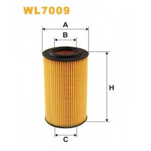 Գ  WIX-Filtron WL7009