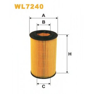   WIX-Filtron WL7240