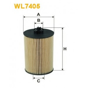   WIX-Filtron WL7405