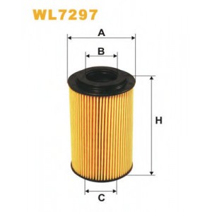   WIX-Filtron WL7297