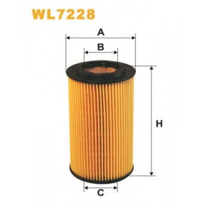   WIX-Filtron WL7228