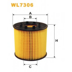 Գ  WIX-Filtron WL7306