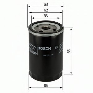   Bosch 0 451 103 276