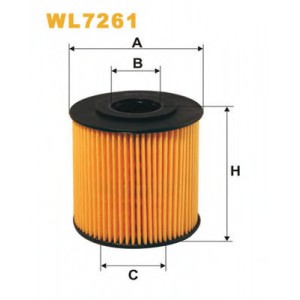 Գ  WIX-Filtron WL7261