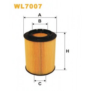   WIX-Filtron WL7007