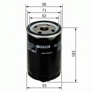 Գ  Bosch 0 451 203 087