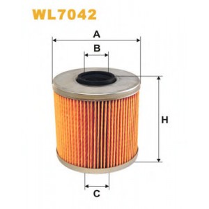 Գ  WIX-Filtron WL7042