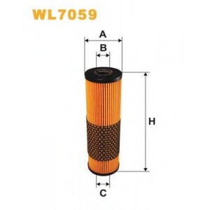   WIX-Filtron WL7059