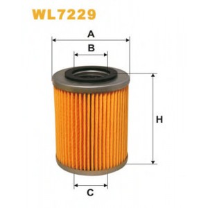 Գ  WIX-Filtron WL7229