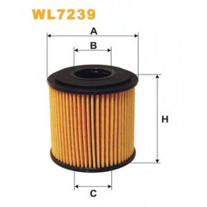   WIX-Filtron WL7239