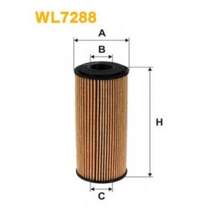   WIX-Filtron WL7288