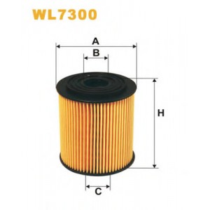   WIX-Filtron WL7300