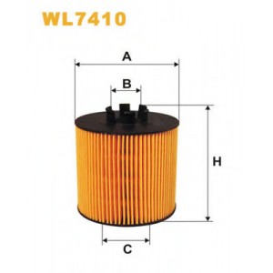 Գ  WIX-Filtron WL7410