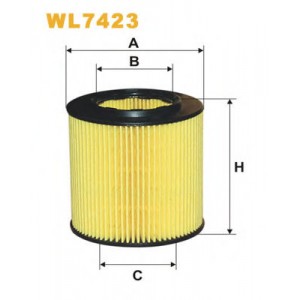   WIX-Filtron WL7423