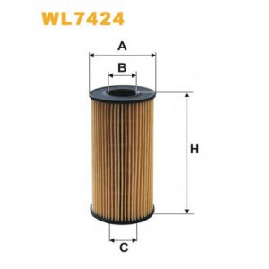   WIX-Filtron WL7424