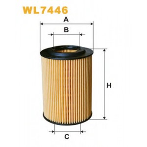 Գ  WIX-Filtron WL7446