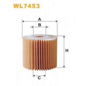 Գ  WIX-Filtron WL7453