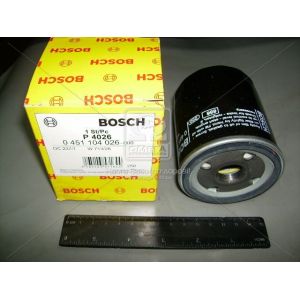   Bosch 0 451 104 026