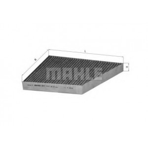 Գ  Knecht-Mahle LAK156