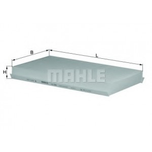   Knecht-Mahle LA280