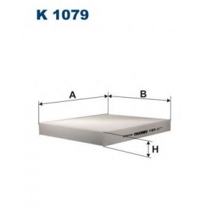   Filtron K1079