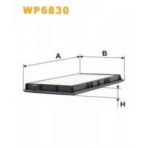   WIX-Filtron WP6830