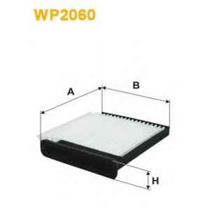   WIX-Filtron WP2060