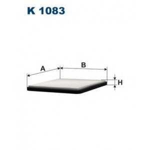 Գ  Filtron K1083