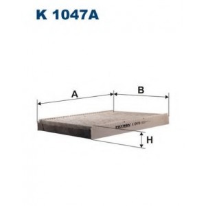 Գ  Filtron K1047A