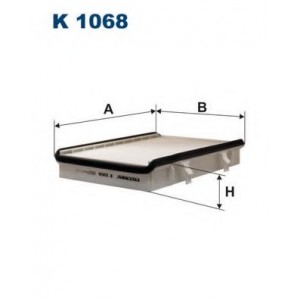 Գ  Filtron K1068