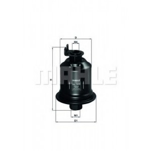 Գ  Knecht-Mahle KL509