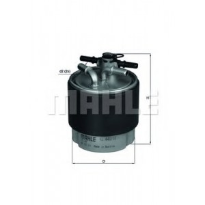 Գ  Knecht-Mahle KL440/18