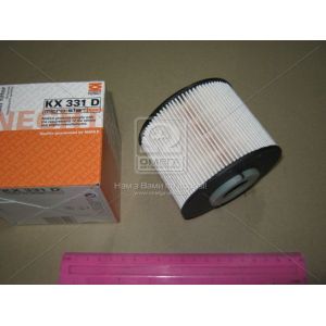 Գ  Knecht-Mahle KX331D