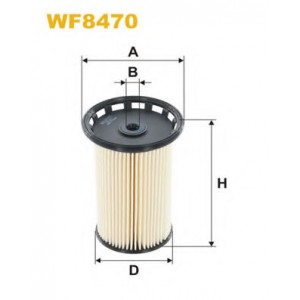   WIX-Filtron WF8470