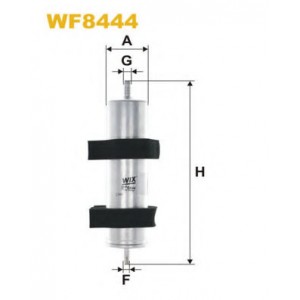   WIX-Filtron WF8444