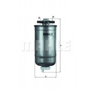 Գ  Knecht-Mahle KL147D