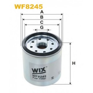   WIX-Filtron WF8245