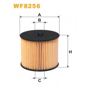   WIX-Filtron WF8256