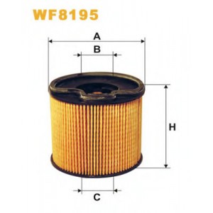 Գ  WIX-Filtron WF8195