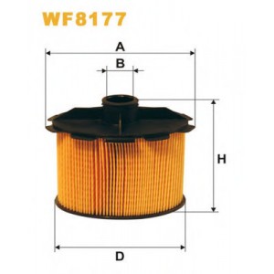 Գ  WIX-Filtron WF8177