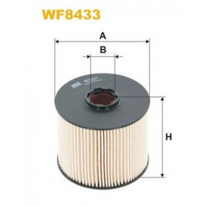   WIX-Filtron WF8433