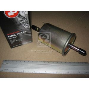   Interparts IPF-D003