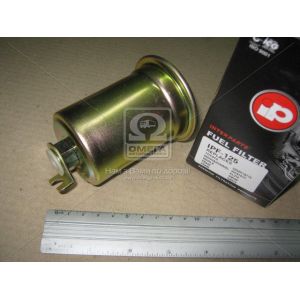   Interparts IPF-125