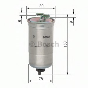   Bosch 0 450 906 172