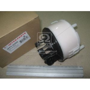   Interparts IPFT-K005