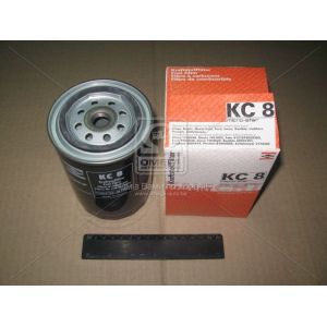 Գ  Knecht-Mahle KC8