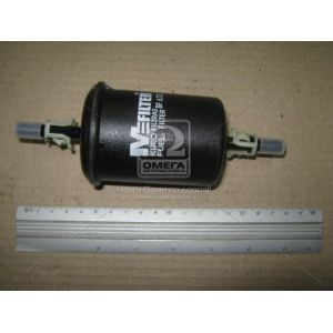   M-Filter BF672