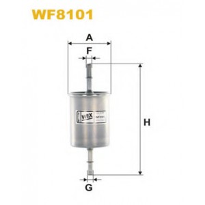 Գ  WIX-Filtron WF8101