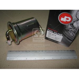   Interparts IPF-613