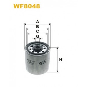   WIX-Filtron WF8048